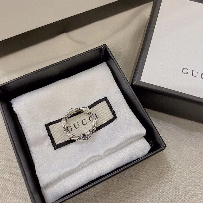 Gucci Rings QuickDry 245582