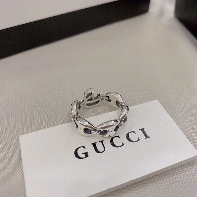 Gucci Rings QuickDry 245582