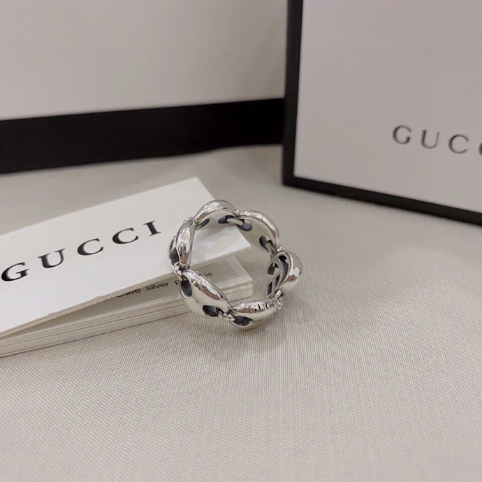 Gucci Rings QuickDry 245582