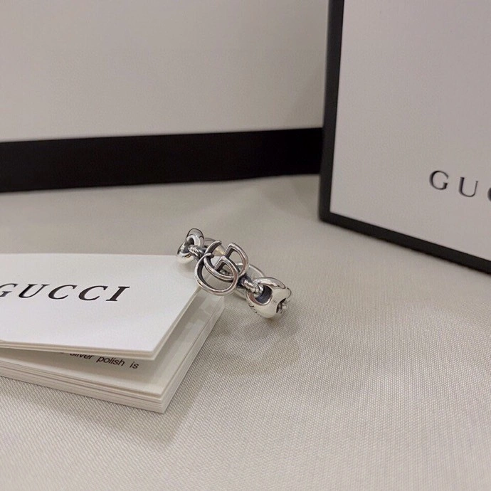 Gucci Rings QuickDry 245582