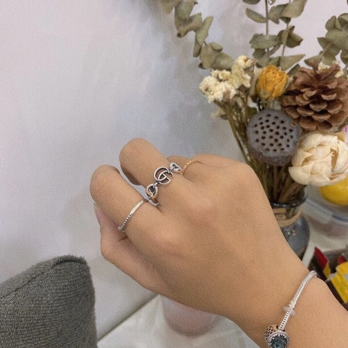 Gucci Rings QuickDry 245582
