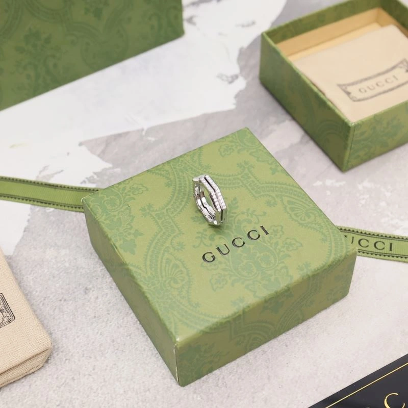 Gucci Rings Trendy 245547