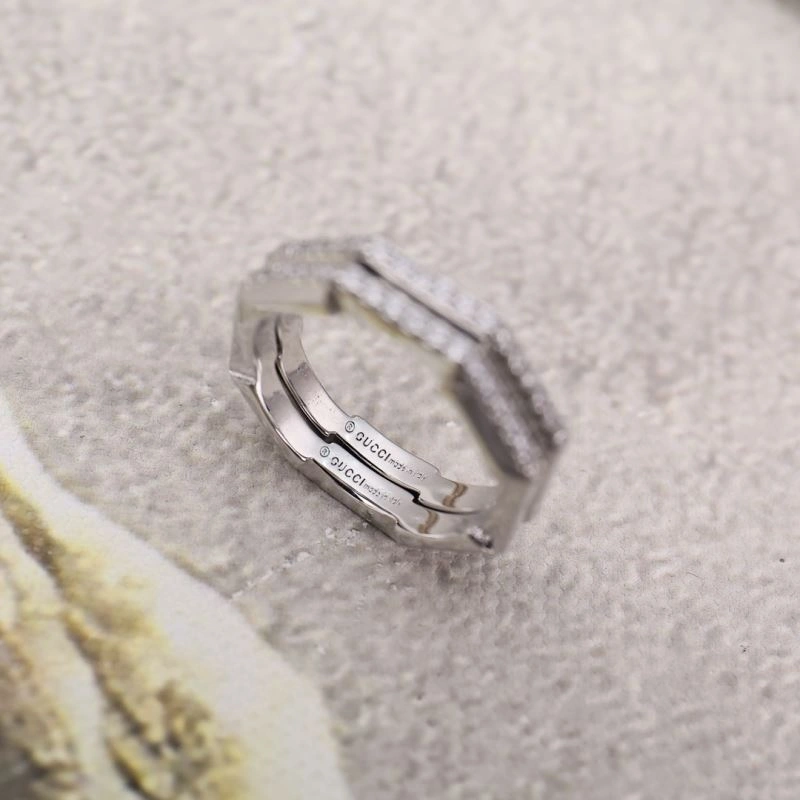 Gucci Rings Trendy 245547