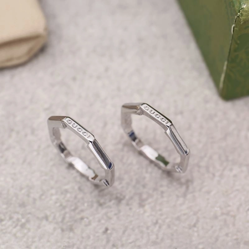 Gucci Rings Trendy 245547