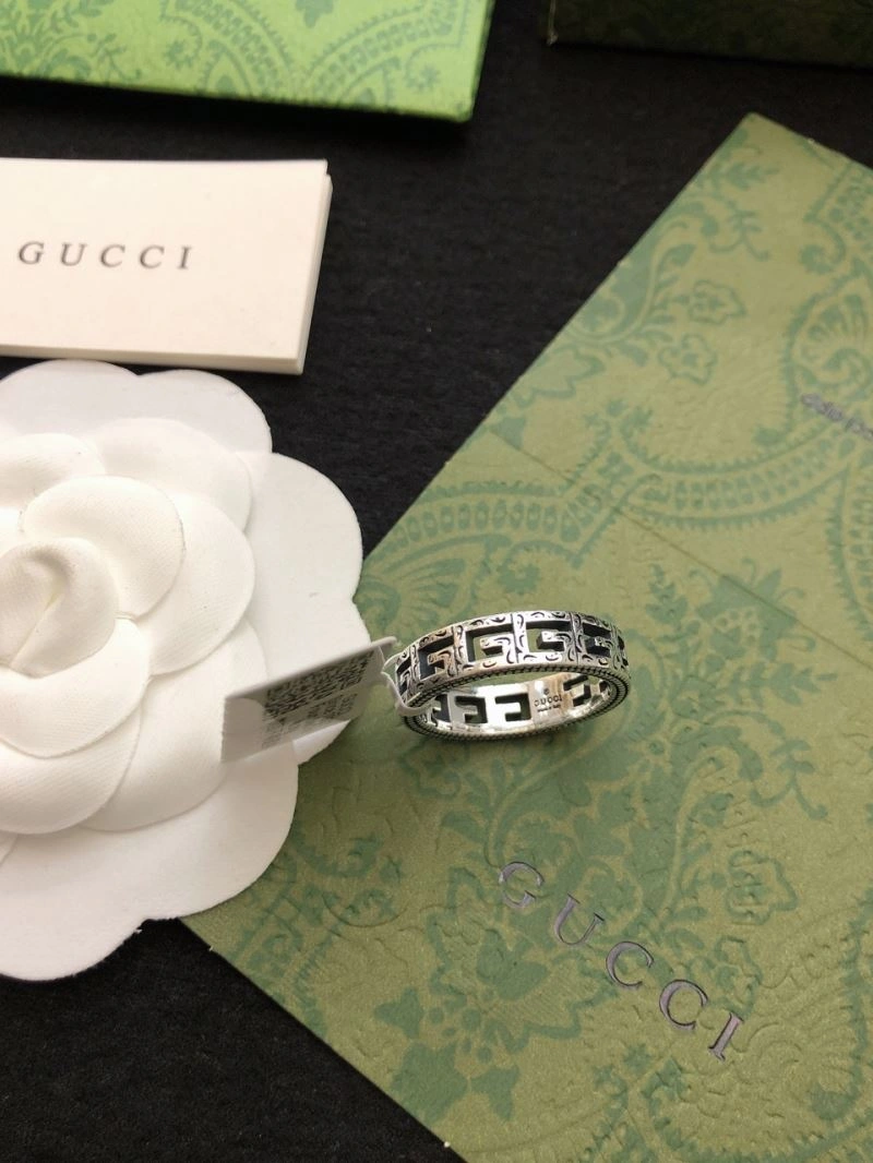 MultiPurpose Gucci Rings 245578