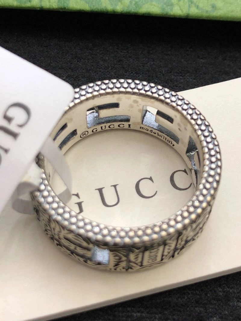 MultiPurpose Gucci Rings 245578