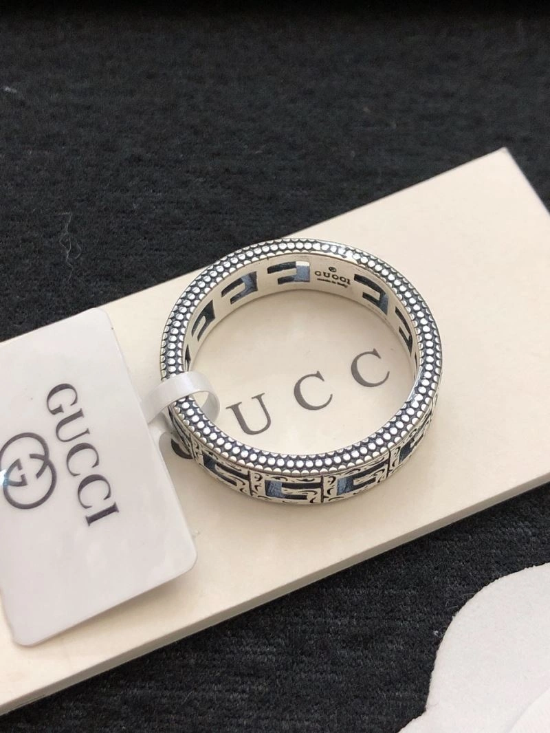 MultiPurpose Gucci Rings 245578