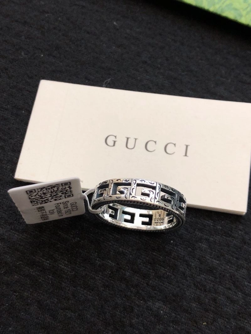 MultiPurpose Gucci Rings 245578