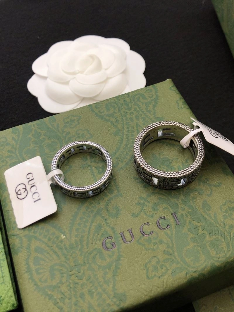 MultiPurpose Gucci Rings 245578