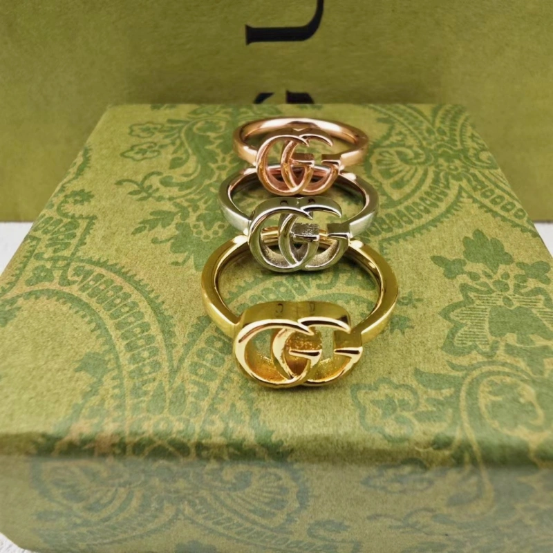 Gucci Rings Durable 245567