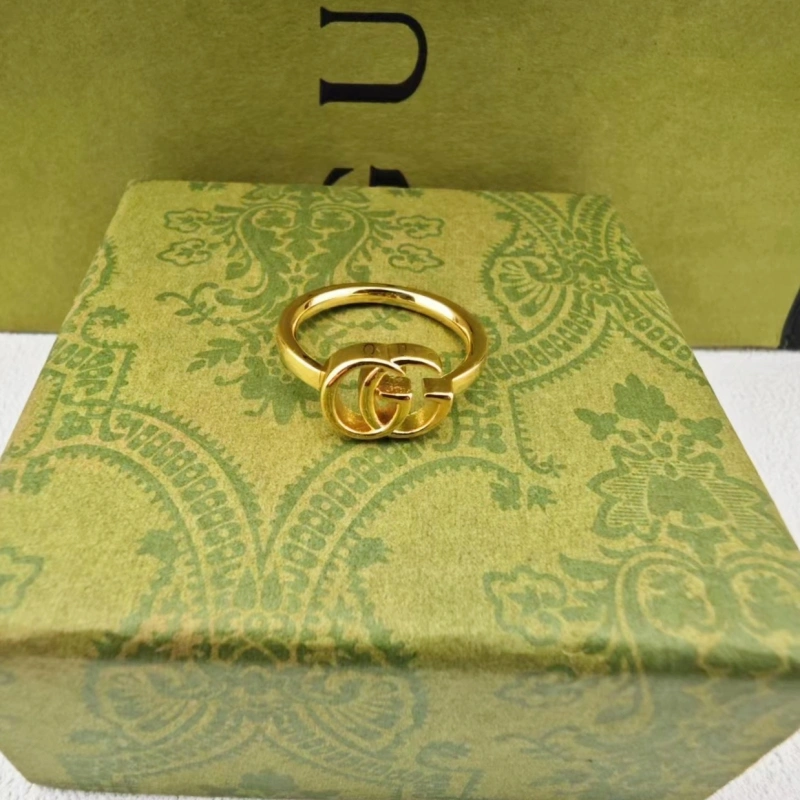 Gucci Rings Durable 245567