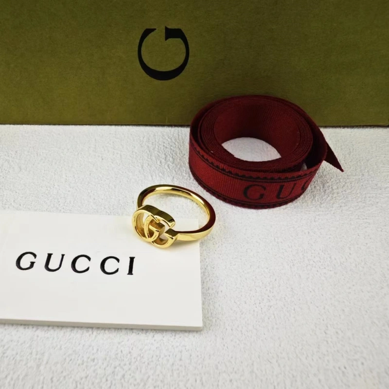 Gucci Rings Durable 245567