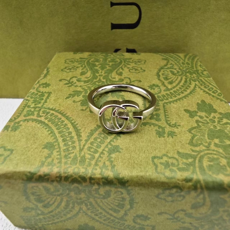 Gucci Rings Durable 245567