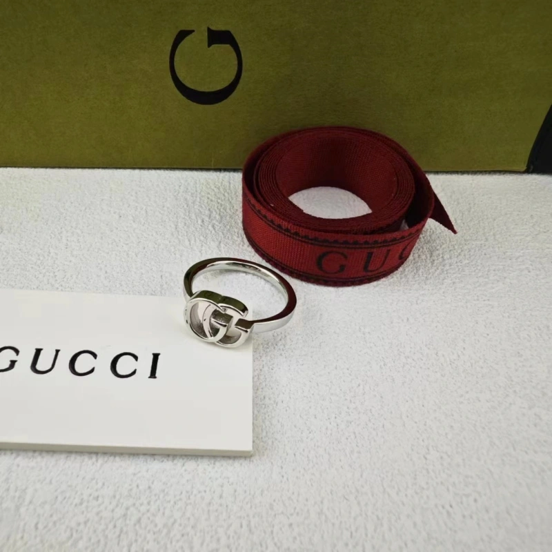 Gucci Rings Durable 245567
