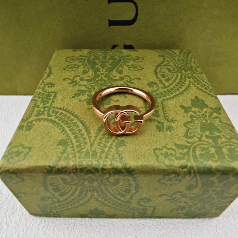 Gucci Rings Durable 245567