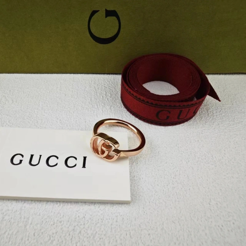 Gucci Rings Durable 245567