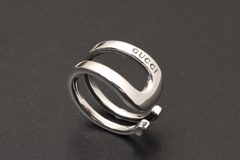 Gucci Rings Versatile 245317