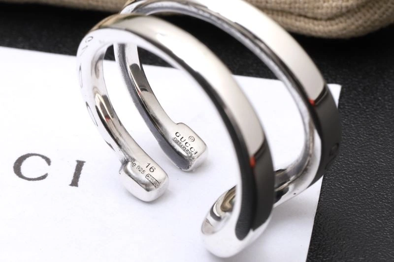 Gucci Rings Versatile 245317