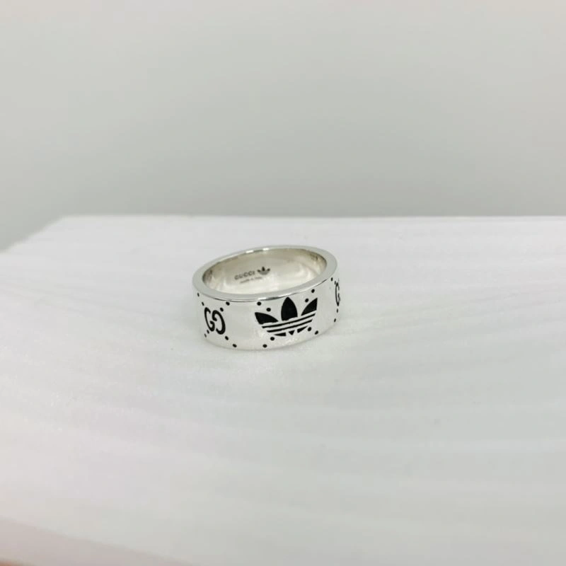 StreetReady Gucci Rings 245318