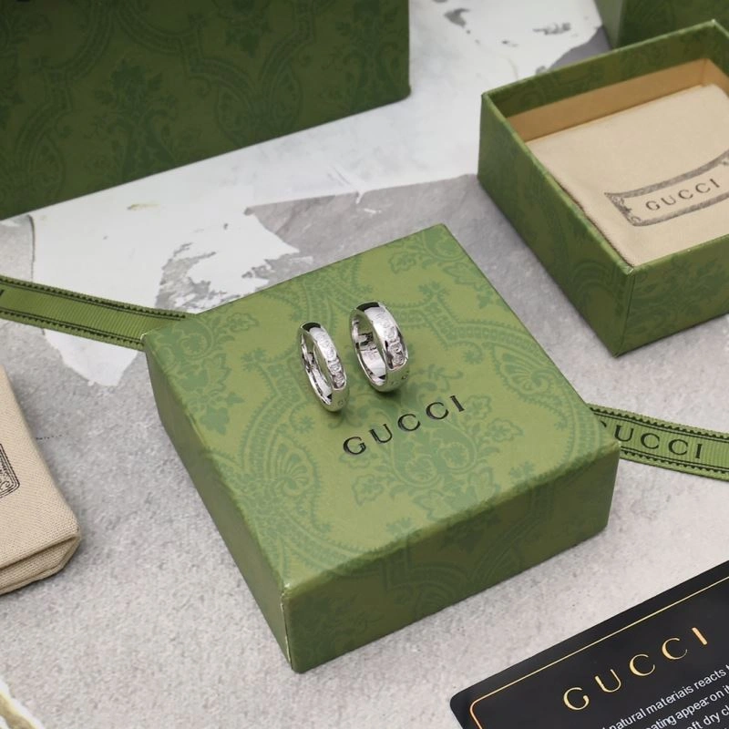 Gucci Rings Compact 245300