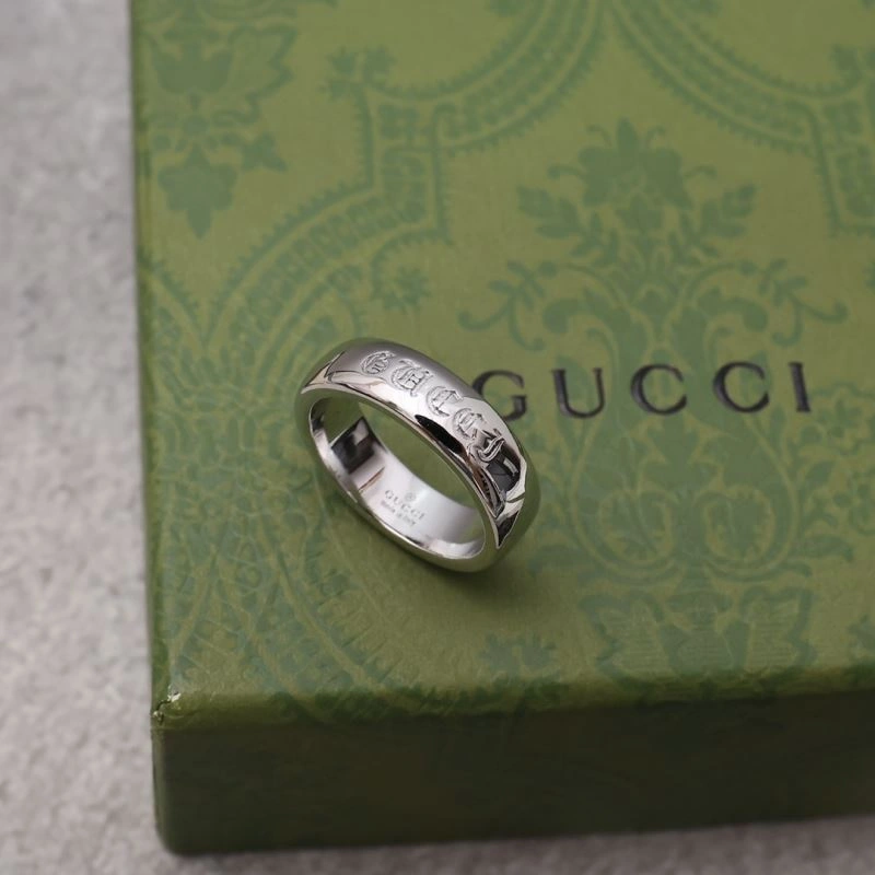 Gucci Rings Compact 245300