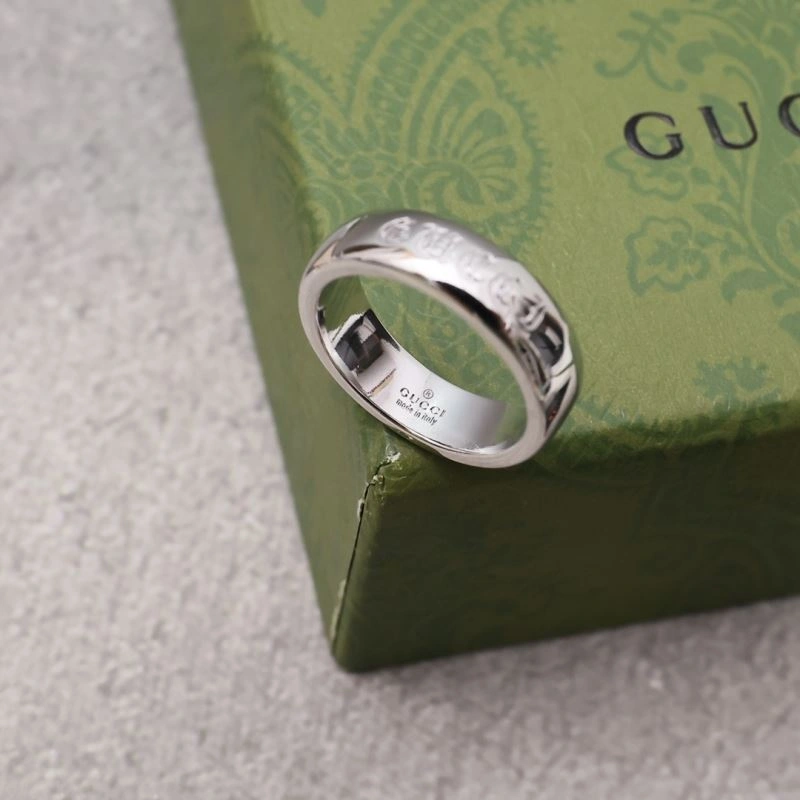 Gucci Rings Compact 245300