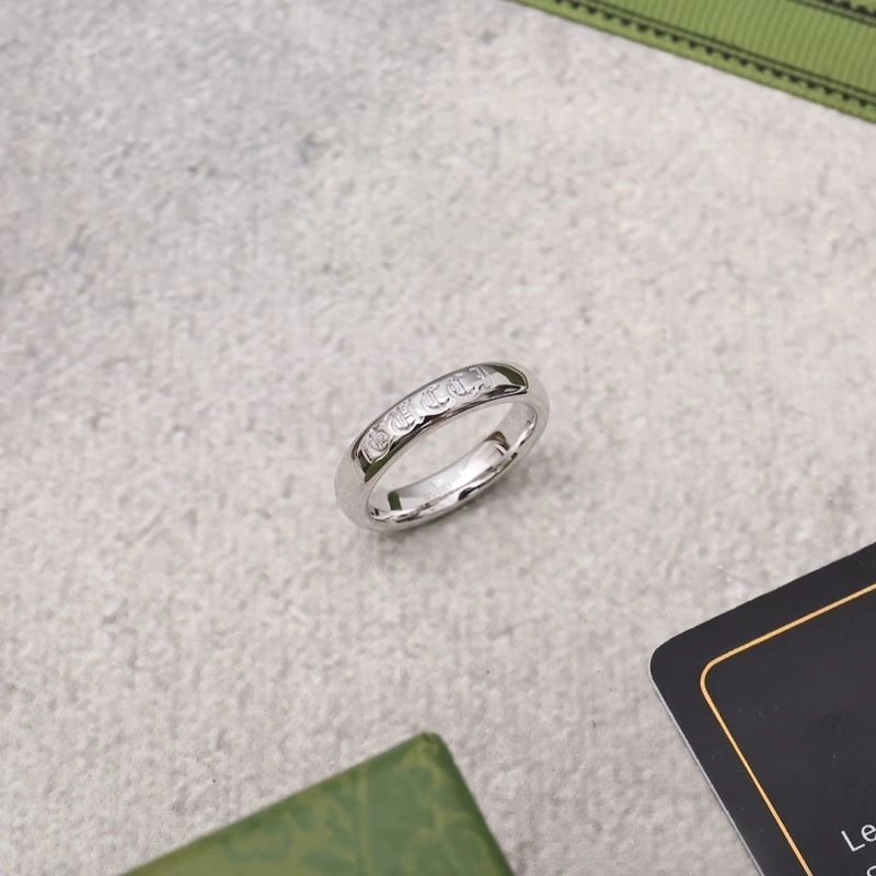 Gucci Rings Compact 245300