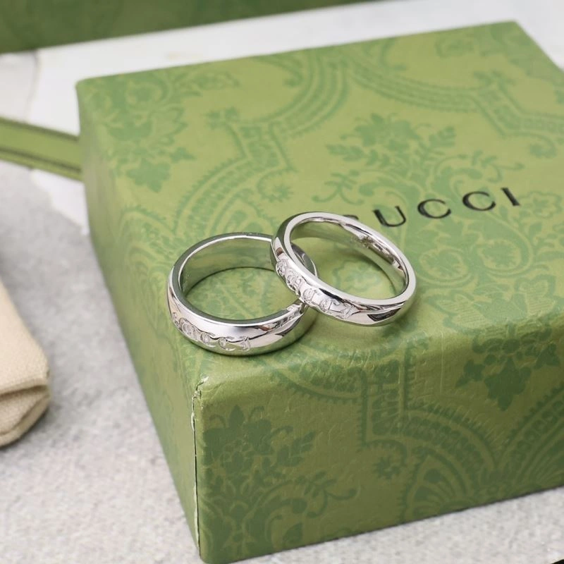 Gucci Rings Compact 245300