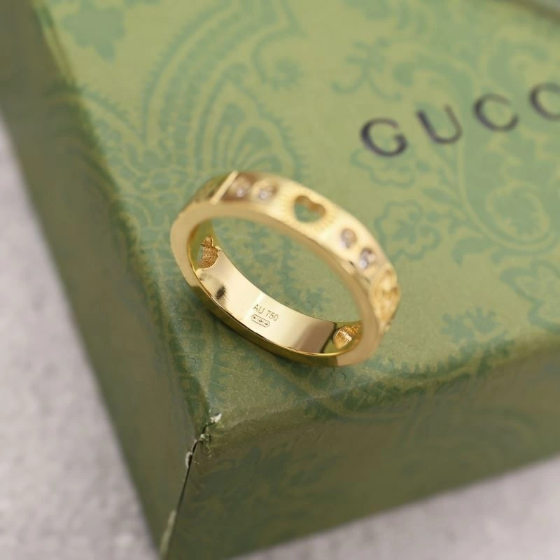 SunProtective Gucci Rings 244966