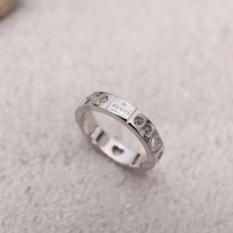 SunProtective Gucci Rings 244966
