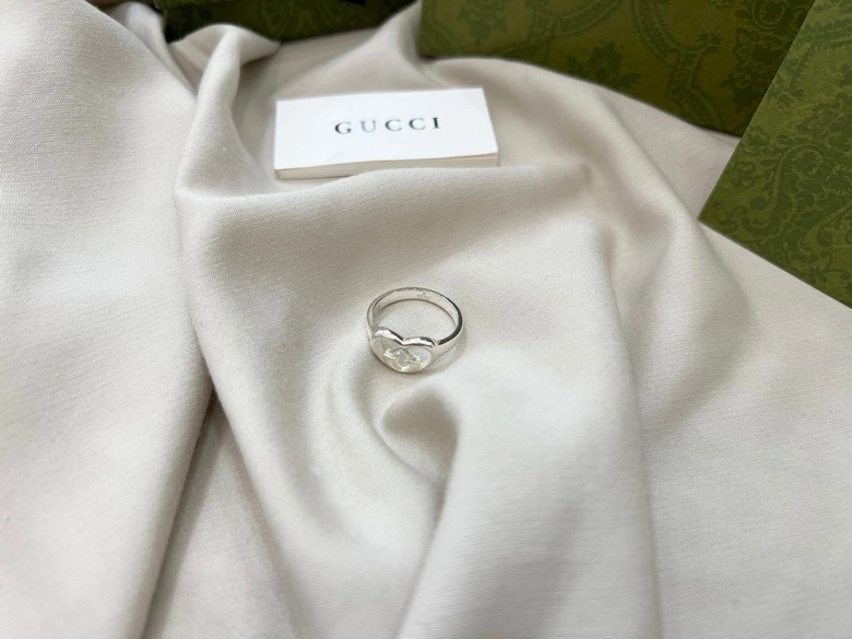Packable Gucci Rings 244970