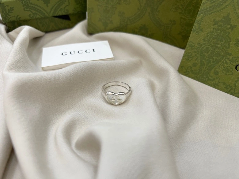 Packable Gucci Rings 244970