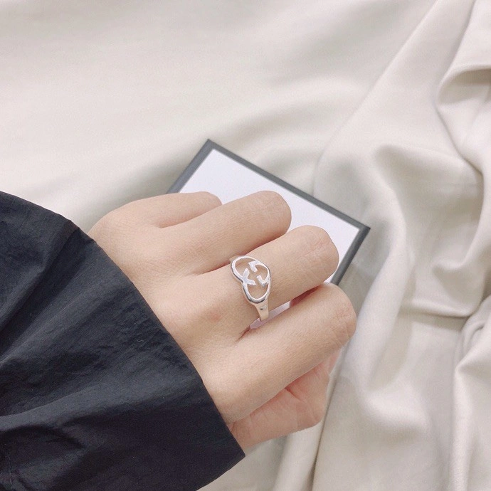 Packable Gucci Rings 244970