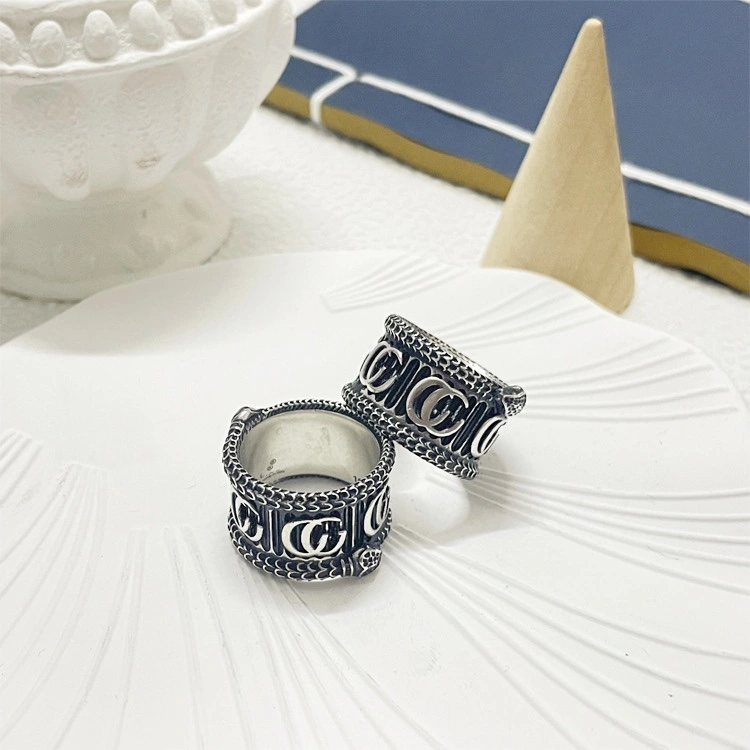 Comfortable Gucci Rings 244968