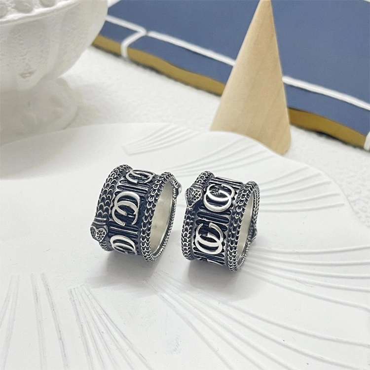 Comfortable Gucci Rings 244968