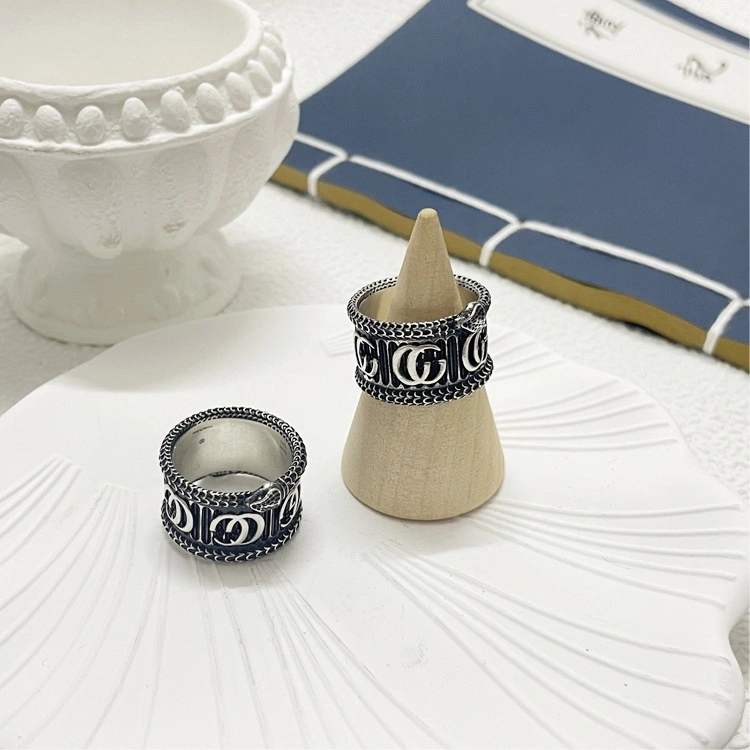 Comfortable Gucci Rings 244968