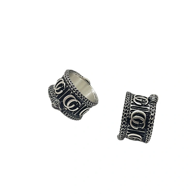 Comfortable Gucci Rings 244968