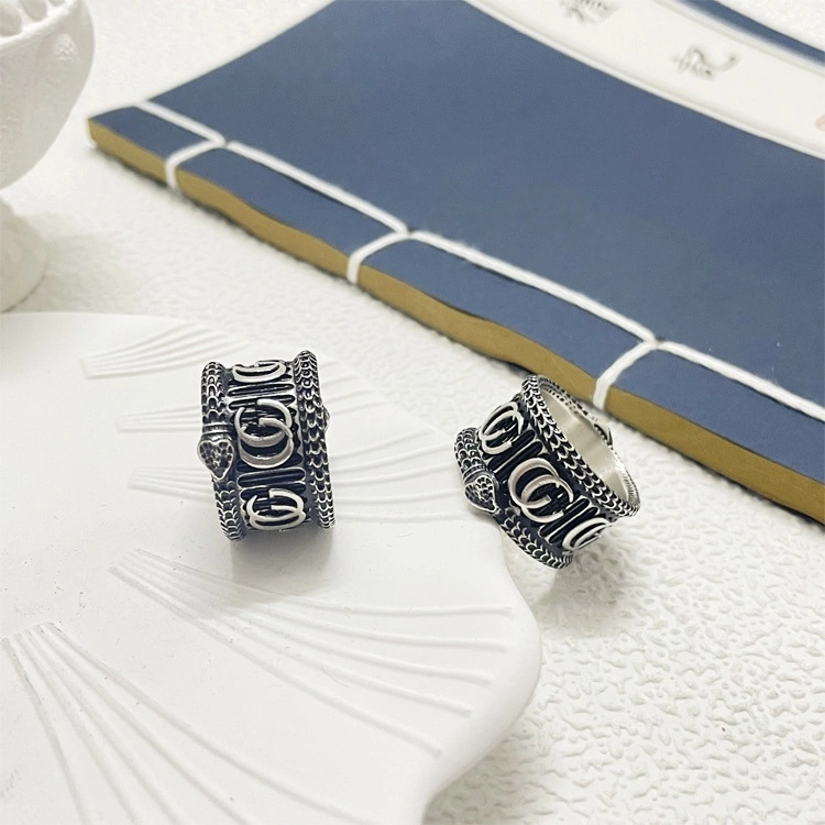 Comfortable Gucci Rings 244968