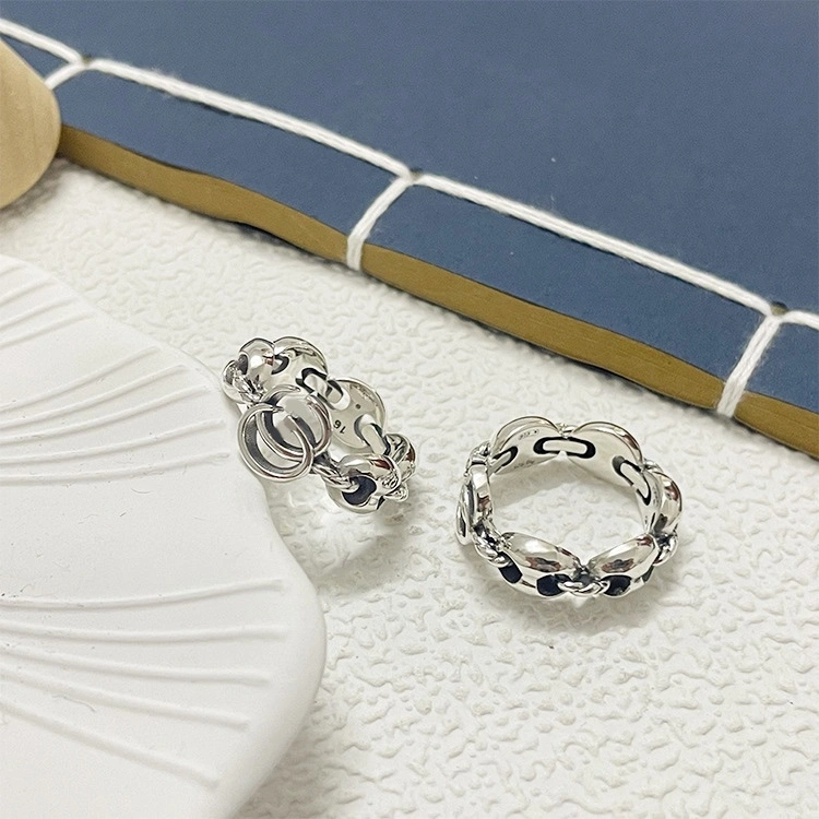 Gucci Rings Attractive 244962