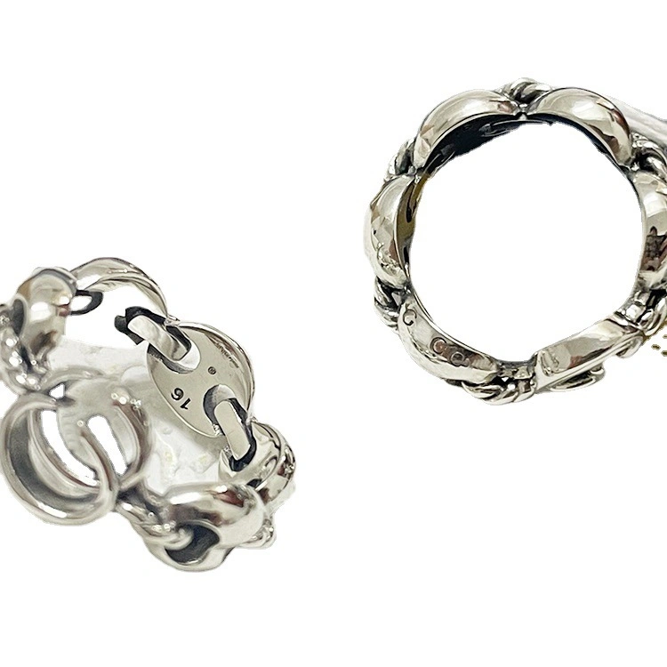 Gucci Rings Attractive 244962