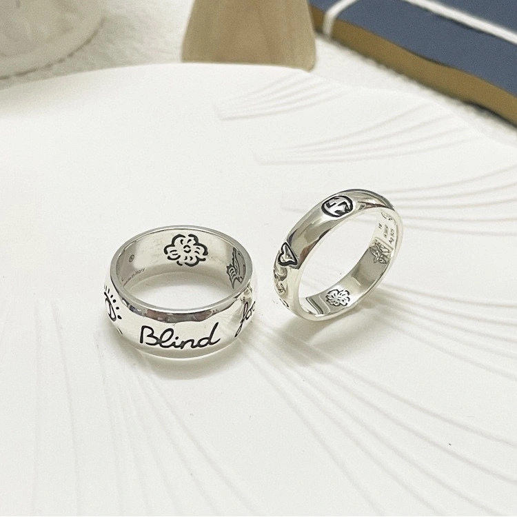 Unique Gucci Rings 244959
