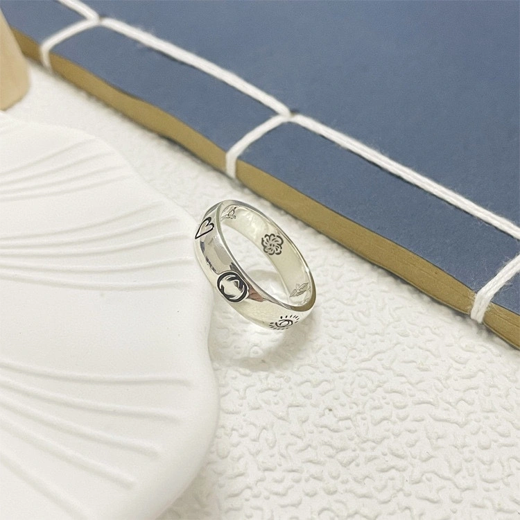 Unique Gucci Rings 244959