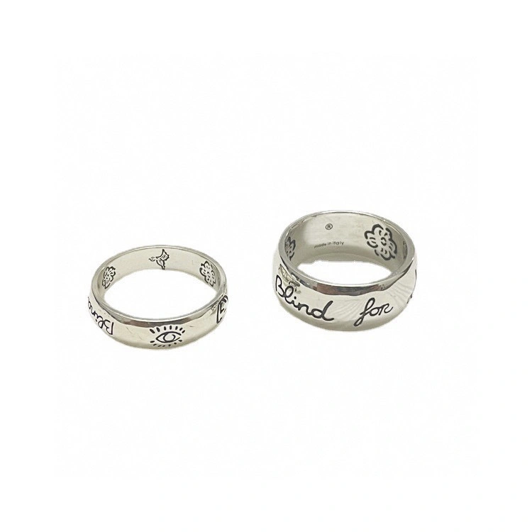 Unique Gucci Rings 244959