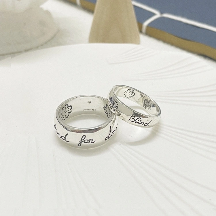 Unique Gucci Rings 244959