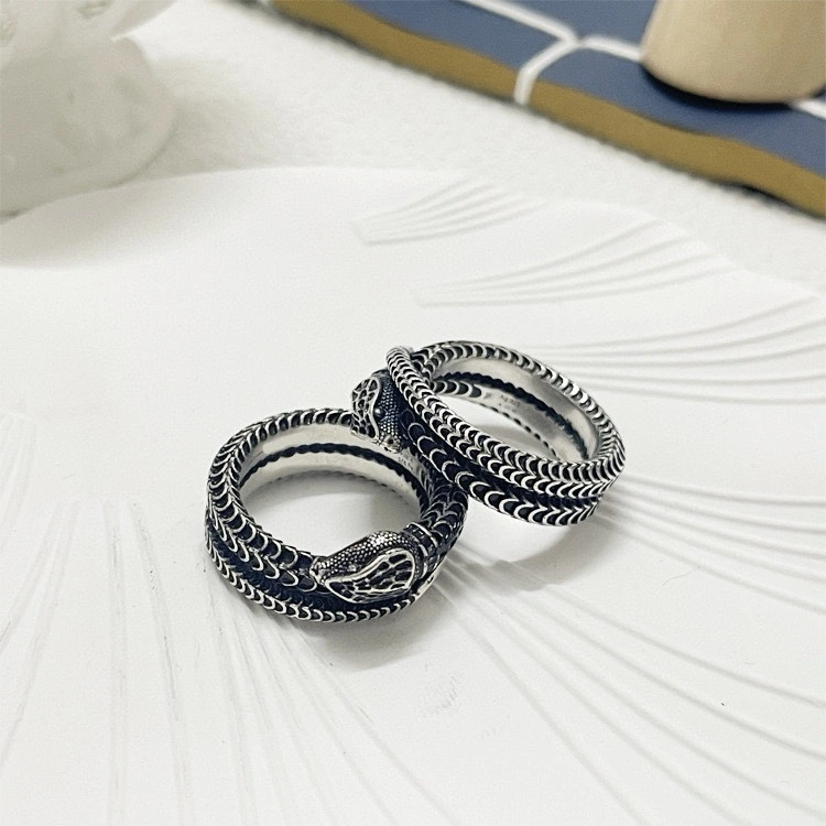 SunProtective Gucci Rings 244958