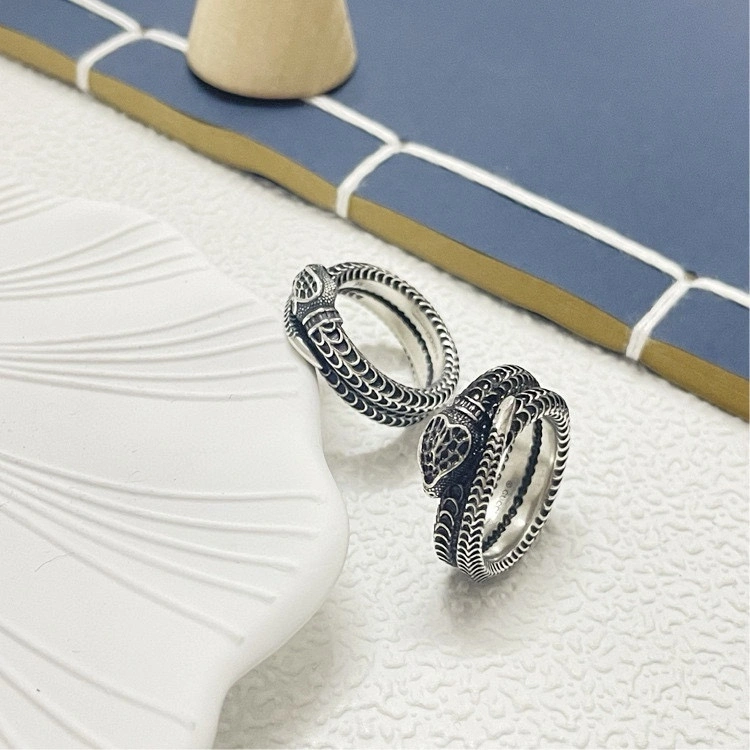 SunProtective Gucci Rings 244958