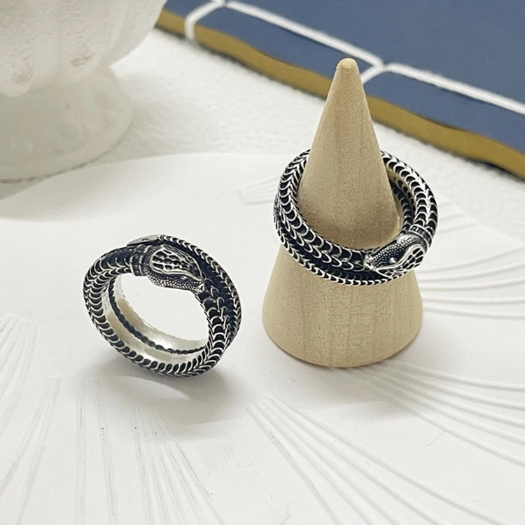 SunProtective Gucci Rings 244958