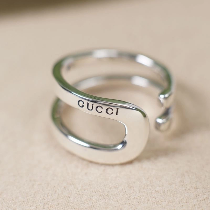 Gucci Rings SmartChoice 244960