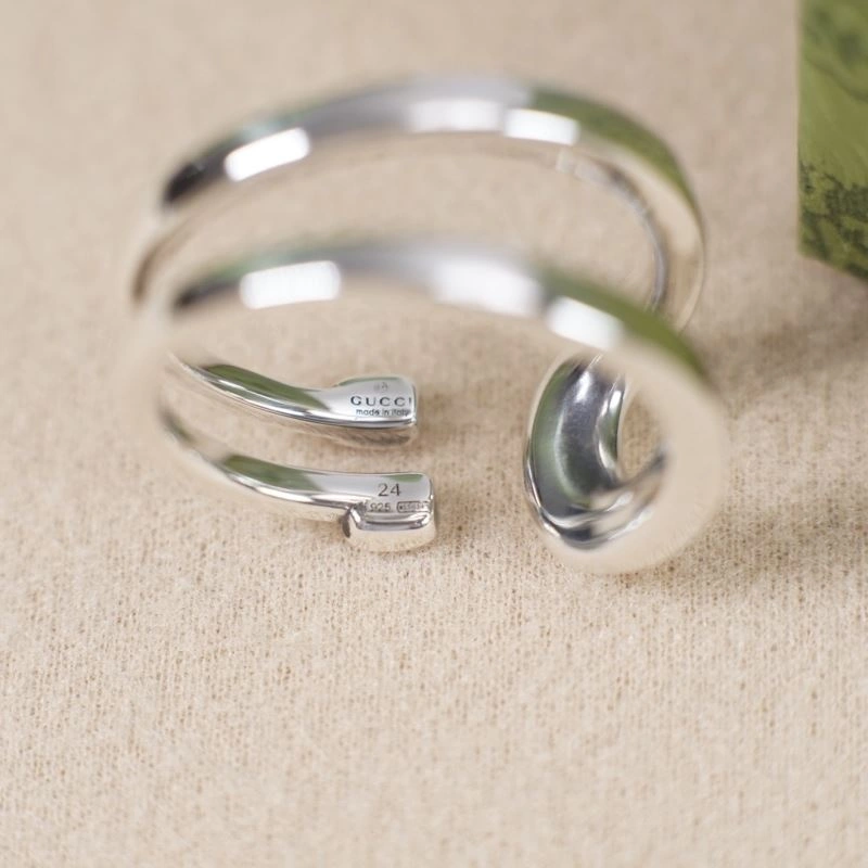 Gucci Rings SmartChoice 244960