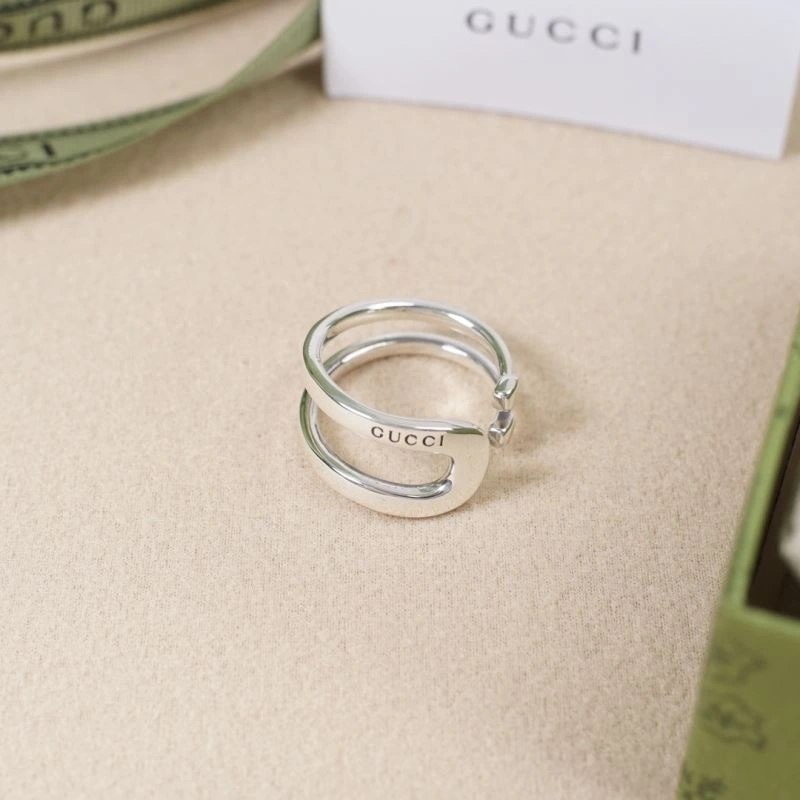 Gucci Rings SmartChoice 244960
